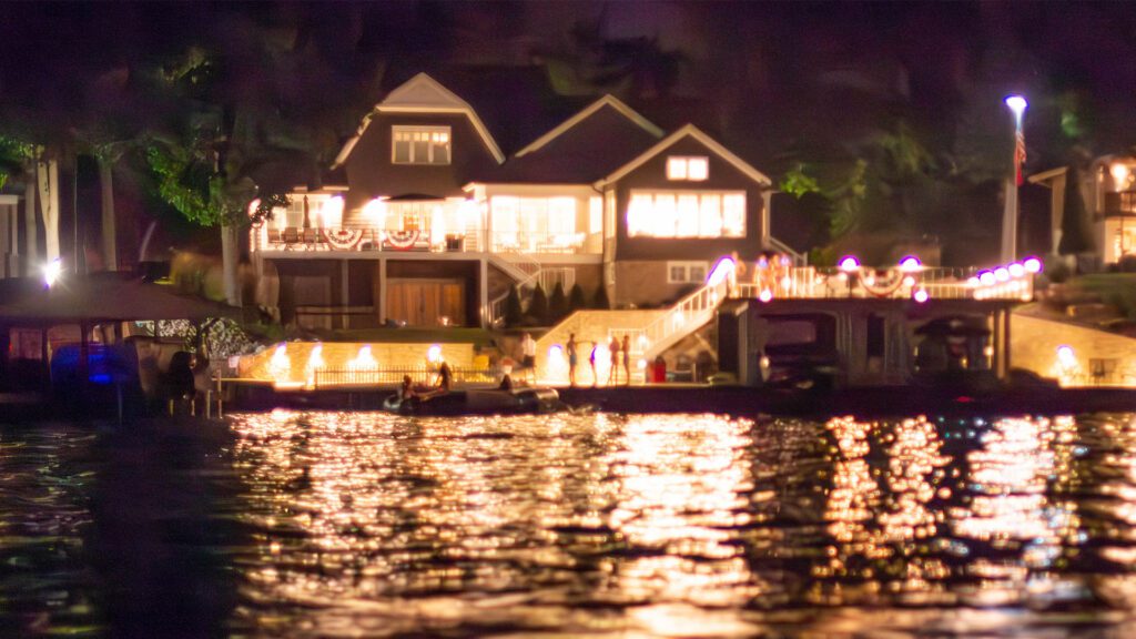 Summer Dock & Shoreline Maintenance: What Every Waterfront Property Owner Should Inspect