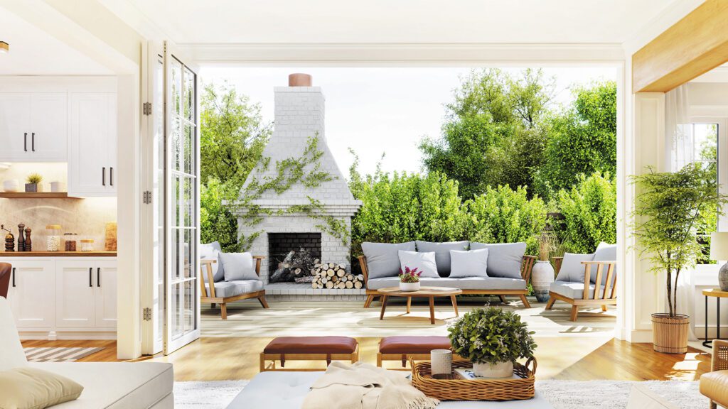 The Secret Season: Why Luxury Outdoor Design Begins in August