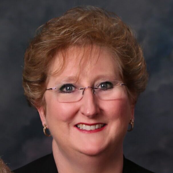 Mary A. Ewald Sayles, RN, BSN, BA, MBA