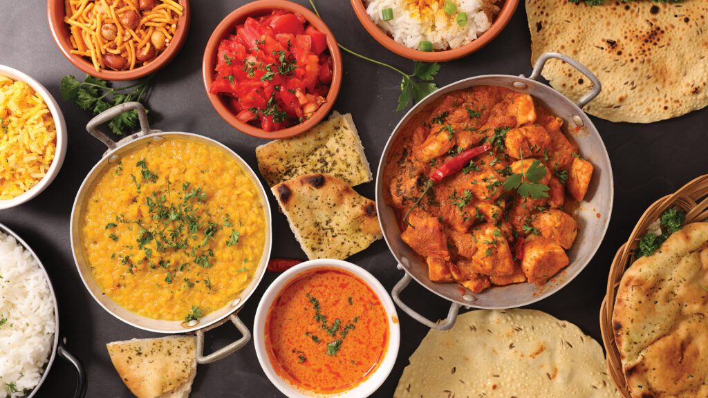 The Wisdom of the Lunch Plate