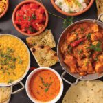 The Wisdom of the Lunch Plate