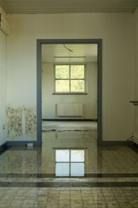 Interior Water Damage & Flooding-Homewatch Steamboat