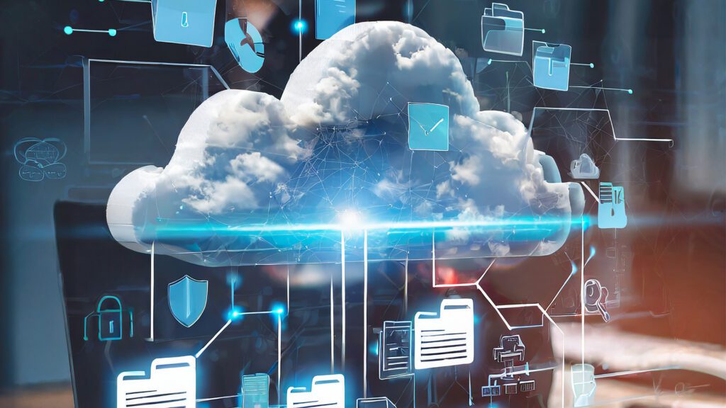 Understanding ‘The Cloud’
