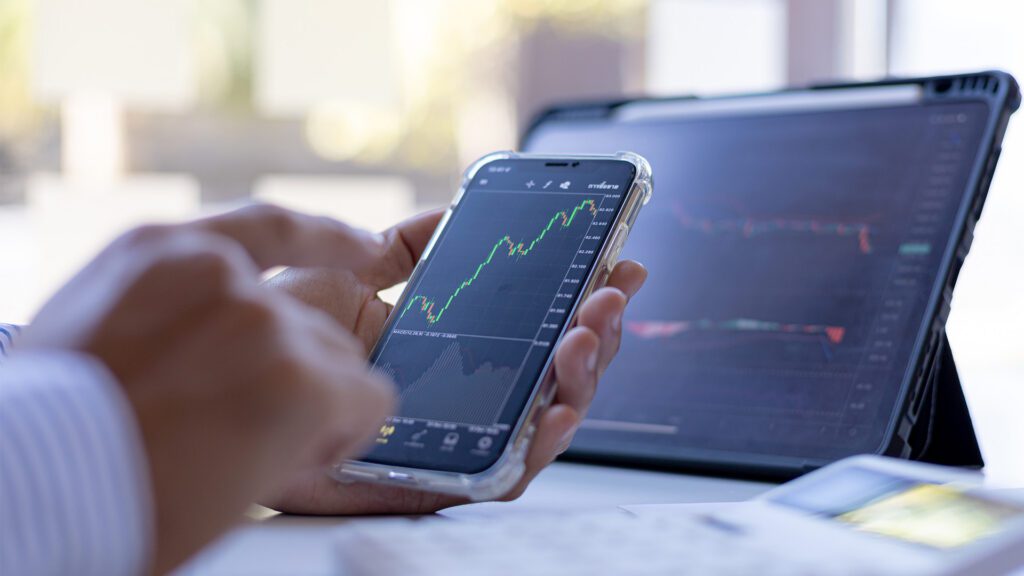 Why ‘Just Buy the S&P 500’ Isn’t the Full Story