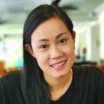 Iris M. Lam