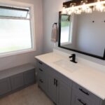 Brad and Sandy’s Renovation Journey: A Bathroom Designed for Life