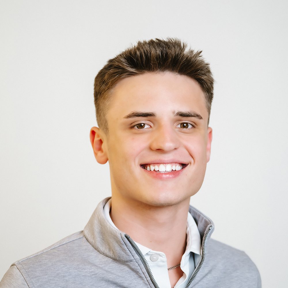 Jack Geiser