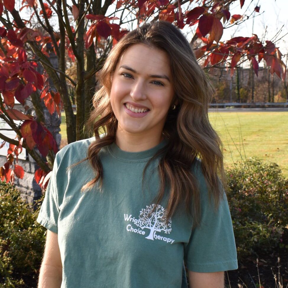 Jaclyn Heineman, MS, OTR/L