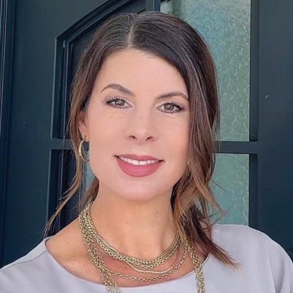 Jeannine Rinetti