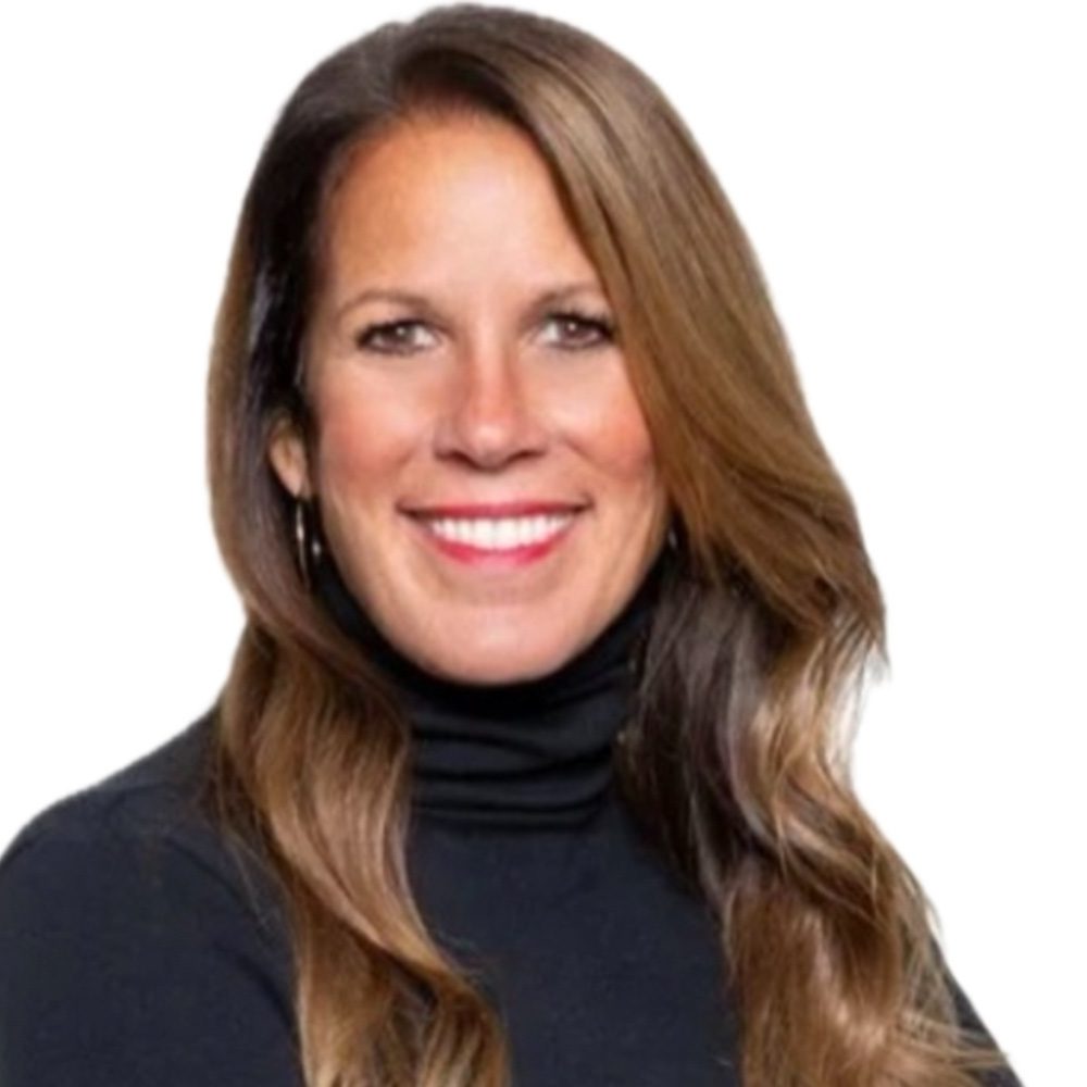 Jen Fairfield - The Melissa McNamara Group