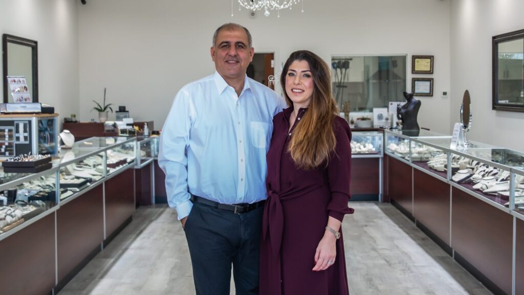 Don’t Let Summer Ruin Your Fine Jewelry