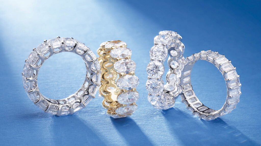 Are Laboratory Grown Diamonds Real Diamonds? I Mean Really Real?