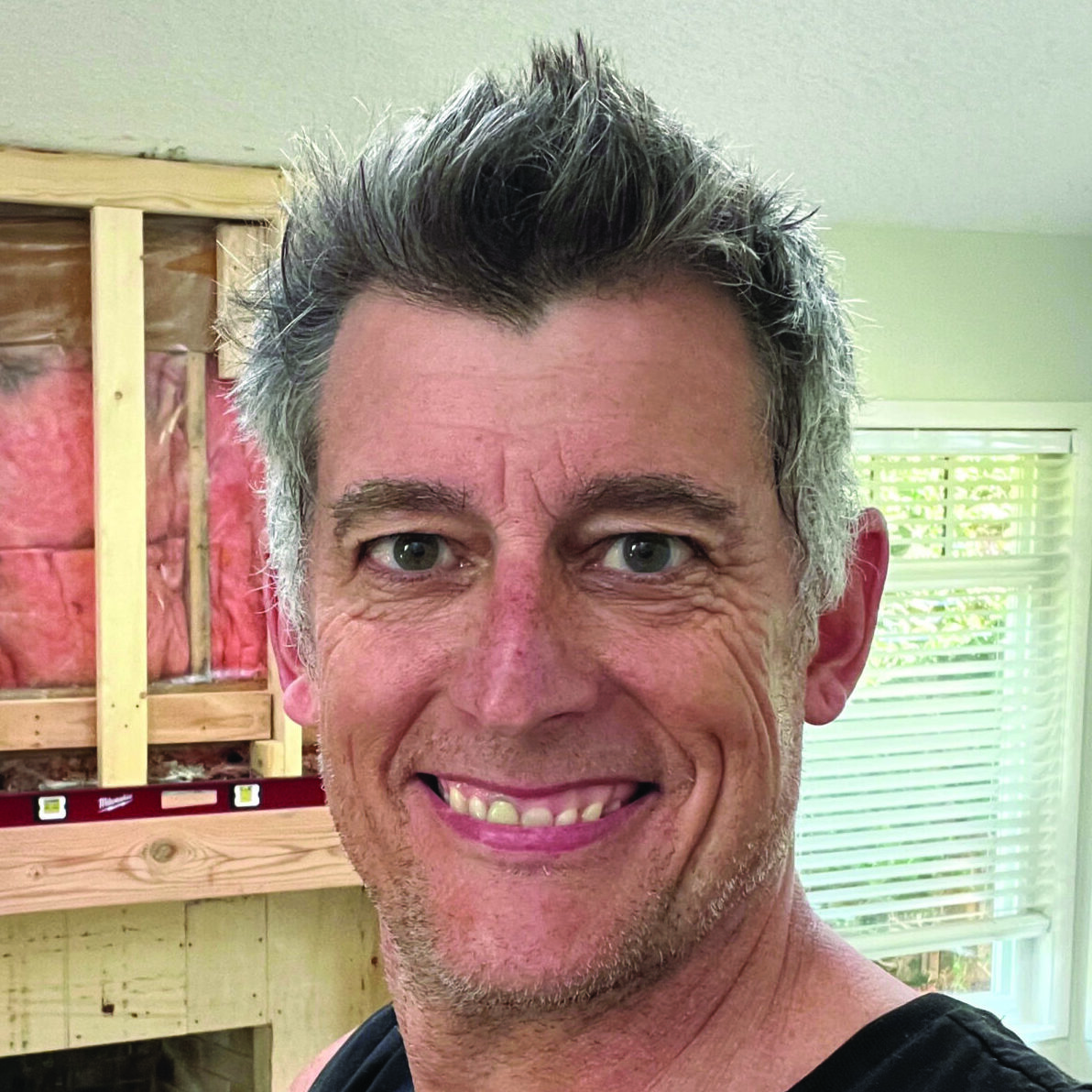 Jim Bodden