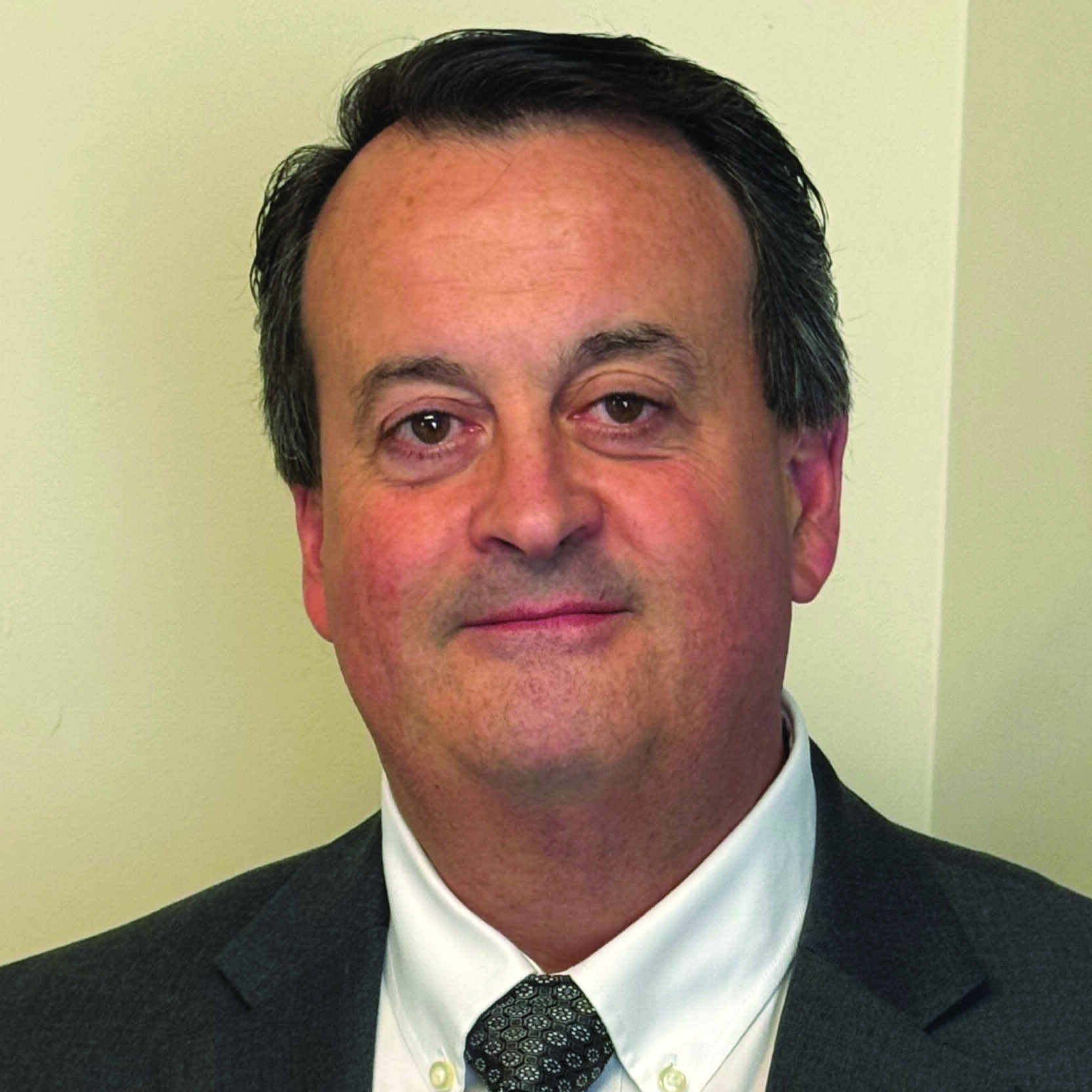 Jim Etheridge