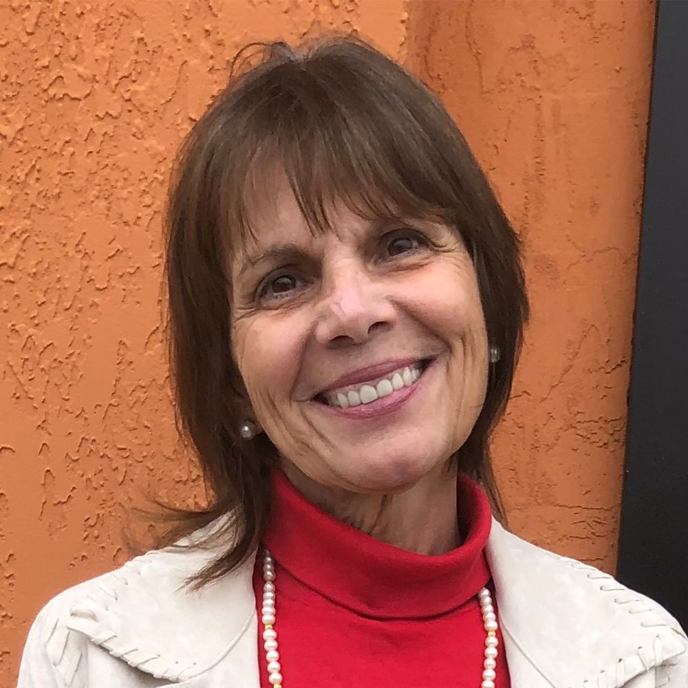 Jo Coleman
