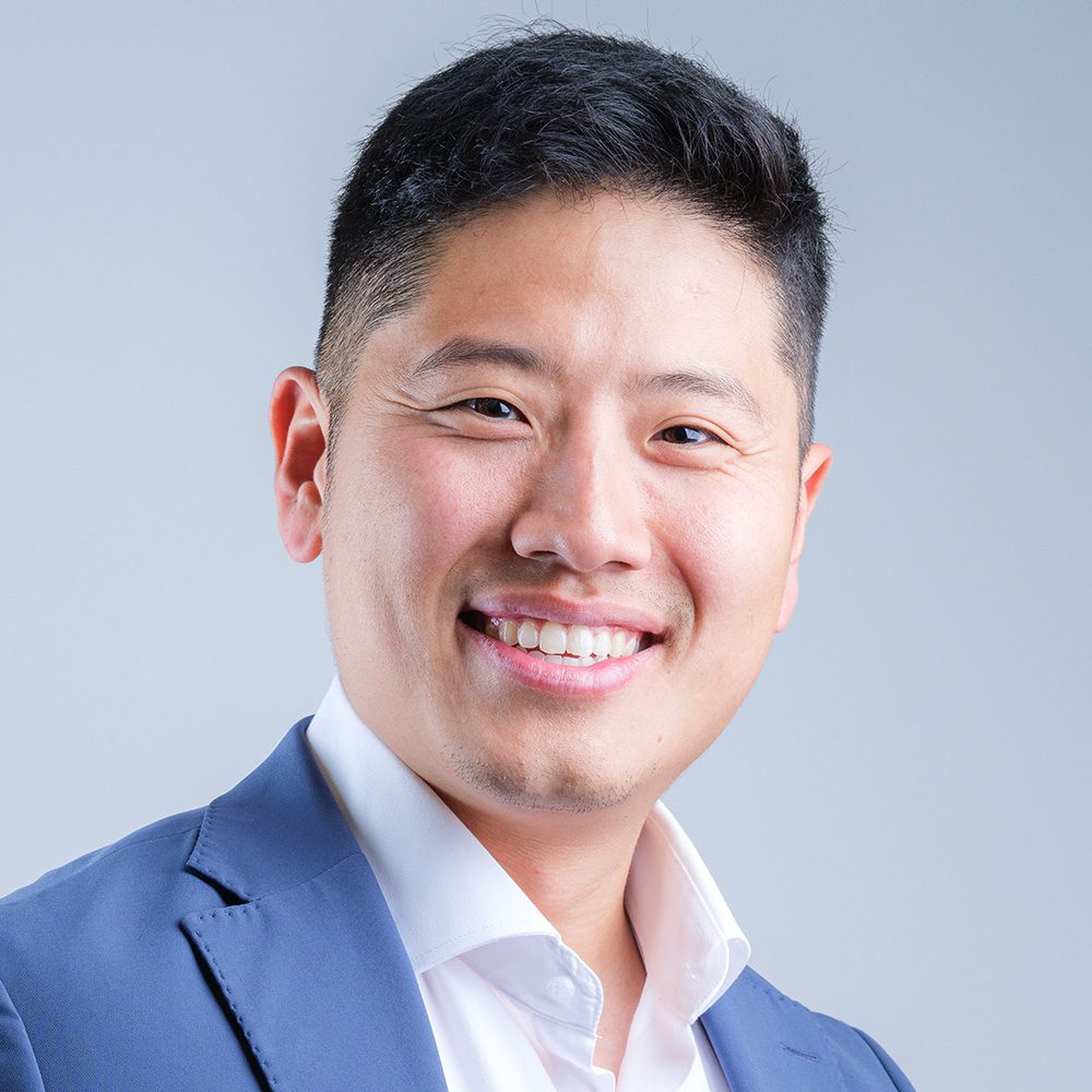 Joe Han, Ph.D.