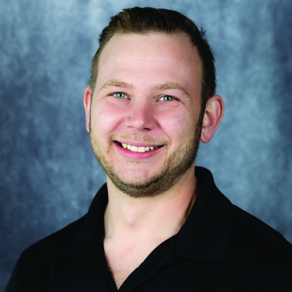 Joey Semeniuk