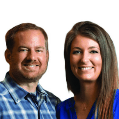 John & Ashly Crawford