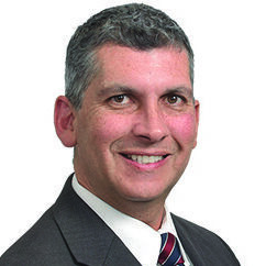 John Garrido, Esq.