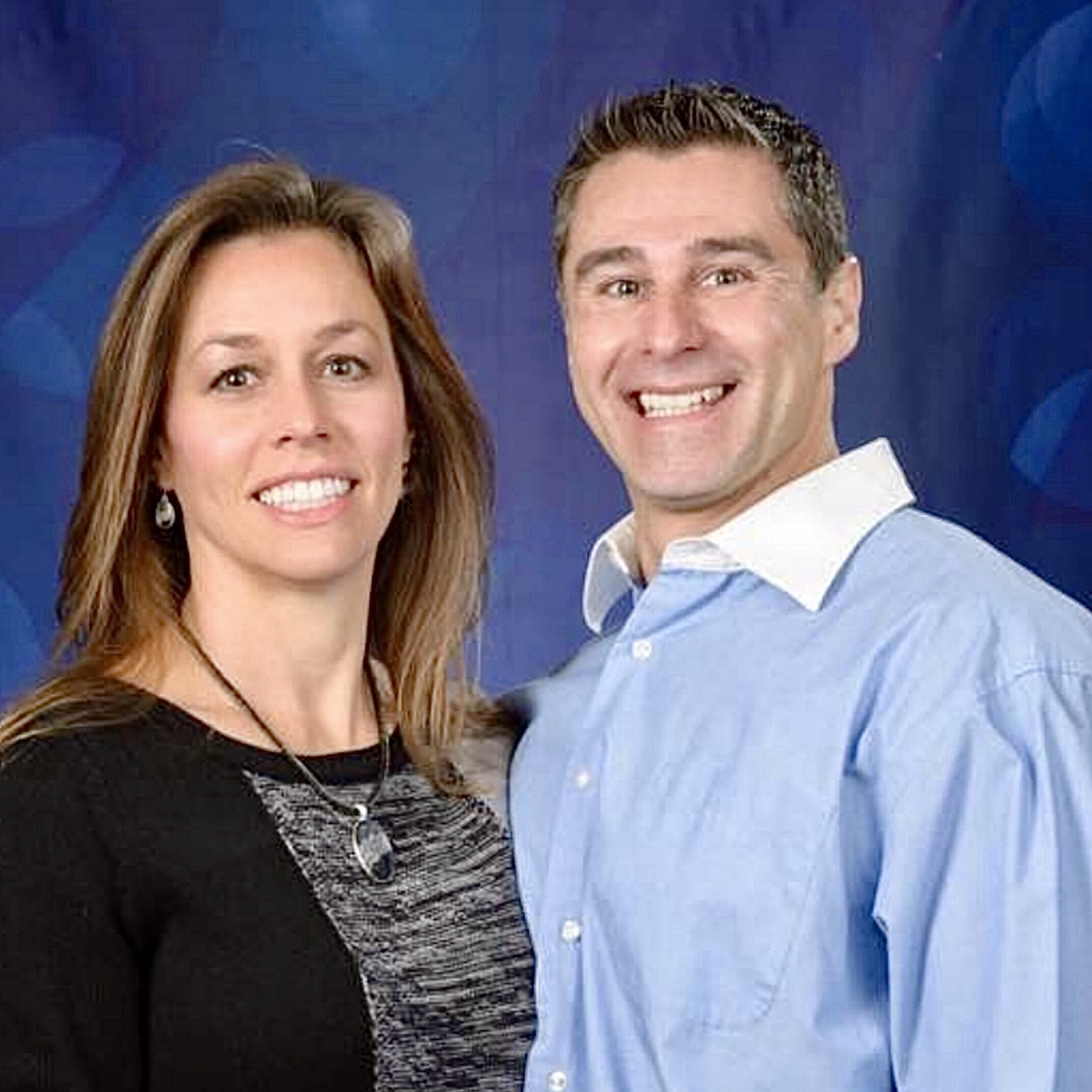 John & Gina Heifner