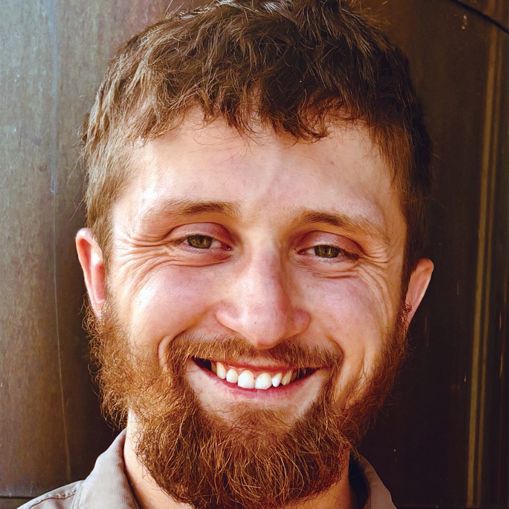 Jonathan L. Beachy