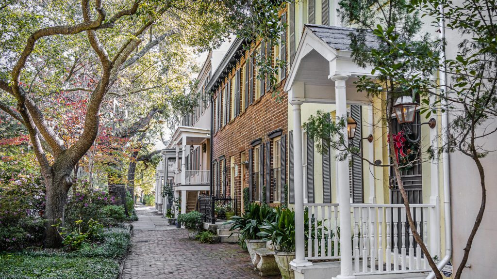 The Lifestyle Behind the Listing