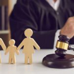 Understanding Custody in Georgia: Legal vs. Physical