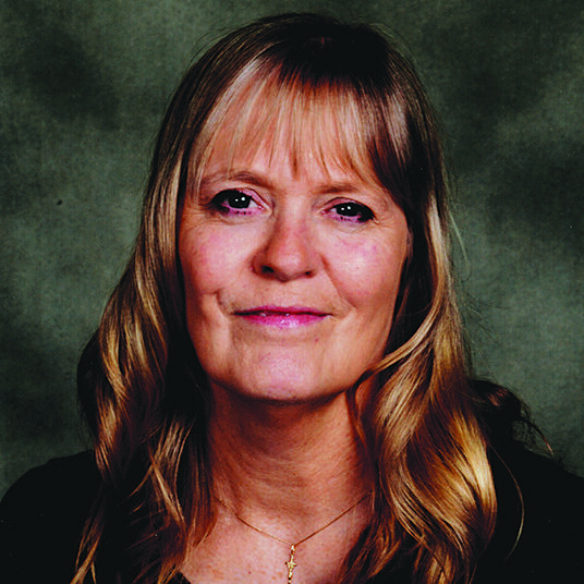 Julie Newton