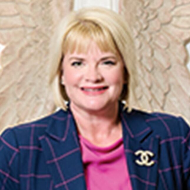 Kate Bihm