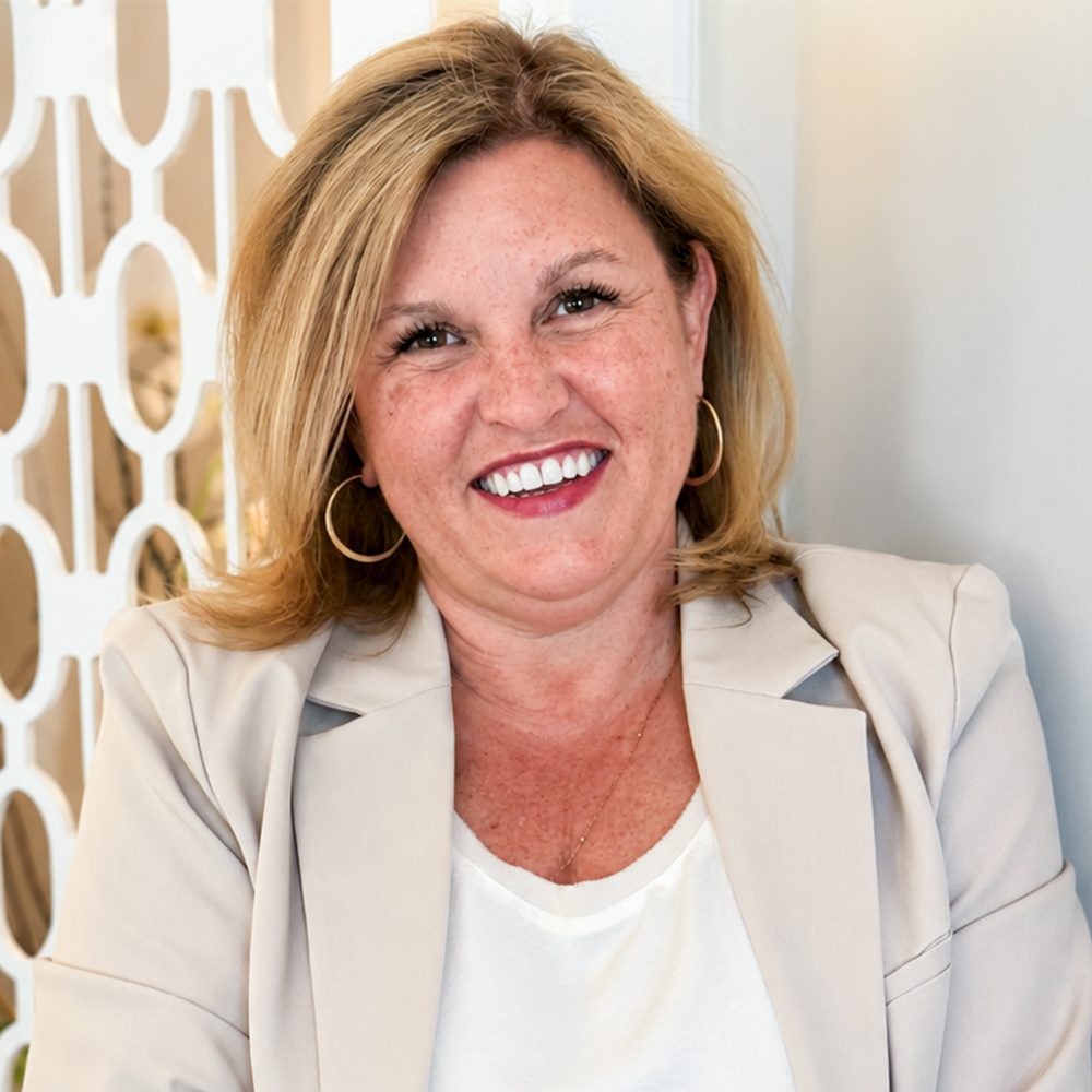 Kathleen Vicenzotti