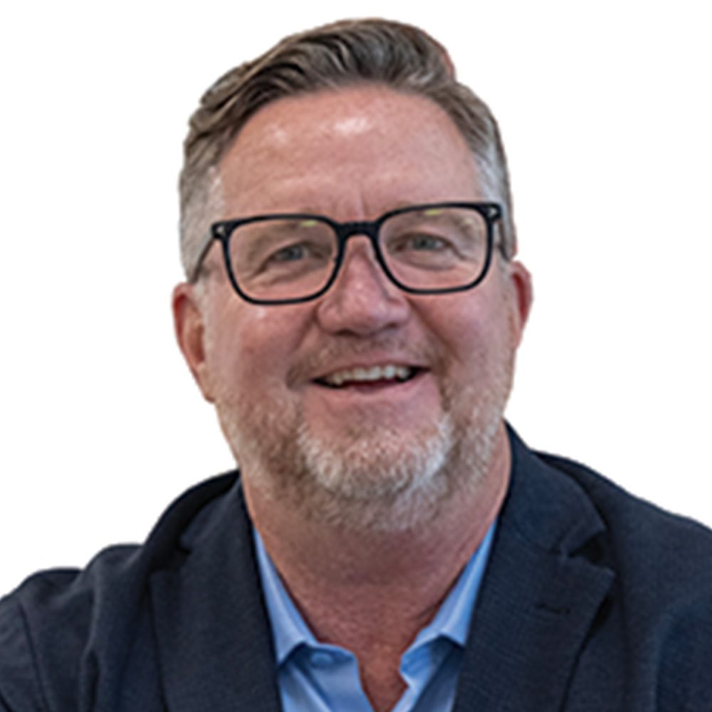 Ken Patterson