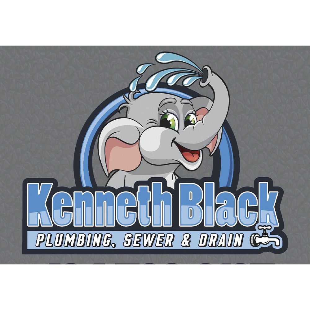 Kenneth Black