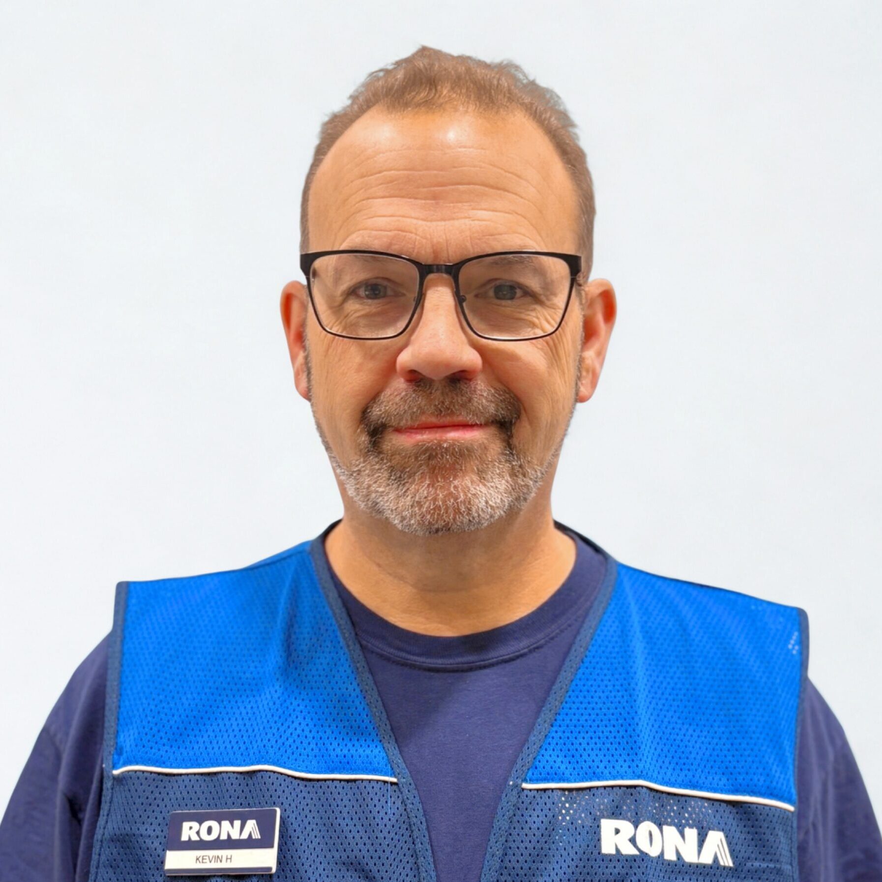 Kevin Hale