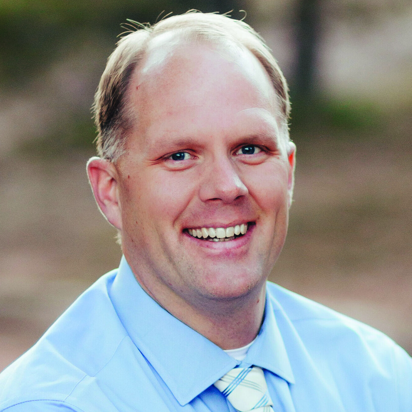 Kevin Hancock, Esq.