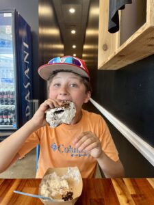 Kid-Sarah Pennington Creative, LLC