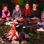 The Magic of a Summer Campfire: Stories, Tradition, and Connection