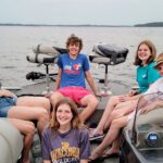 Living the Healthy Lake Life in Waconia!