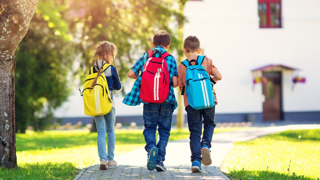 Back-to-School and Back Health: Why Chiropractic Checkups Matter for Kids