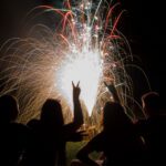 Fireworks, Firepits, and First Aid