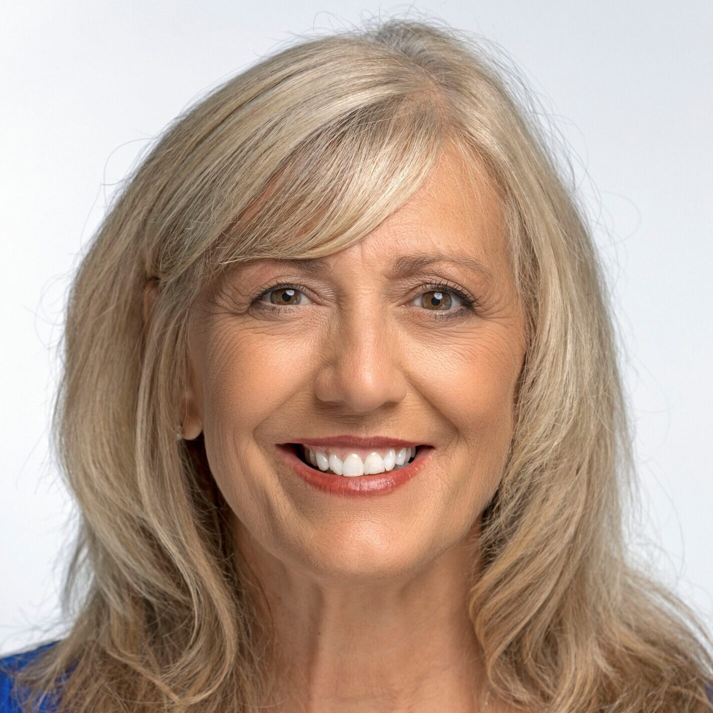 Kim Adams
