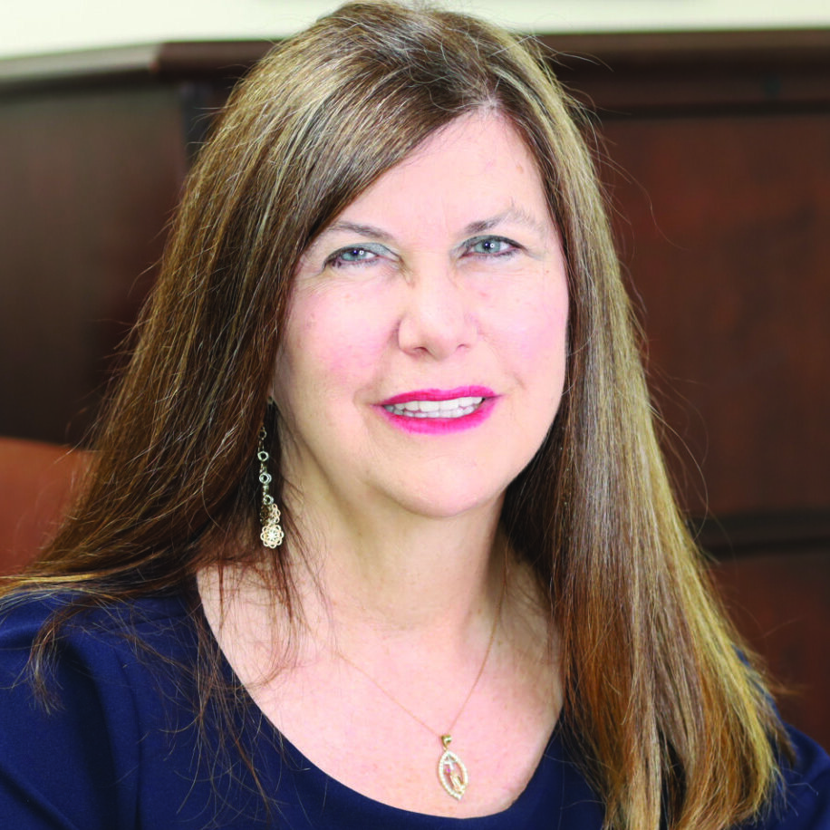 Kimberly A. Paton, Esq.