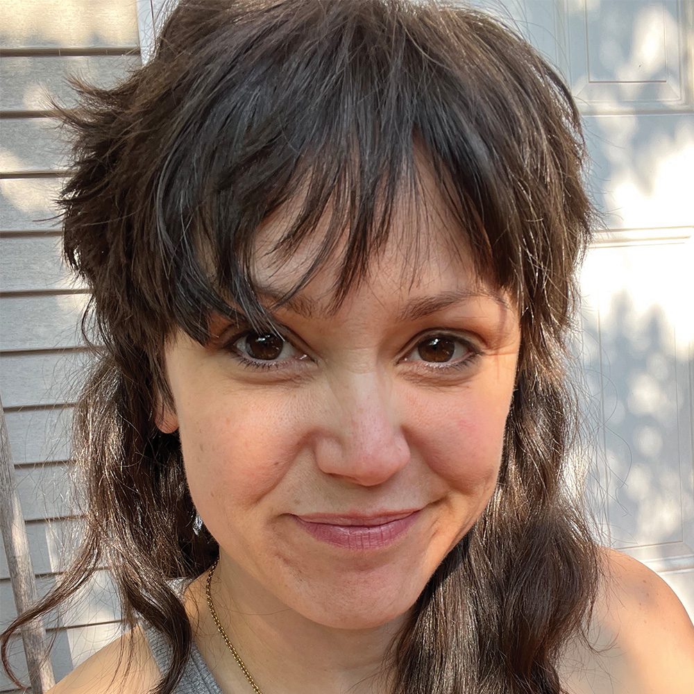 Kira Macoun