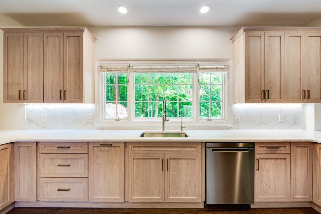 Cabinet Door Styles & Finishes: What’s Trending (and What Won’t Age Well)