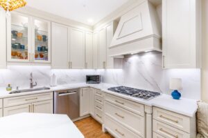 Kitchen Bloomfield Blog-Kitchen Tune-Up Bloomfield, NJ