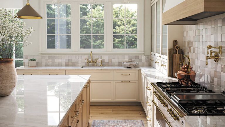 The Home You Love Should Grow With You