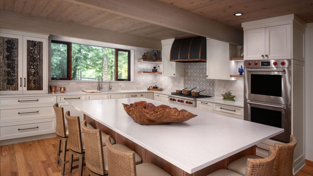 A Successful Kitchen Renovation is Not Always About Adding Square Footage…