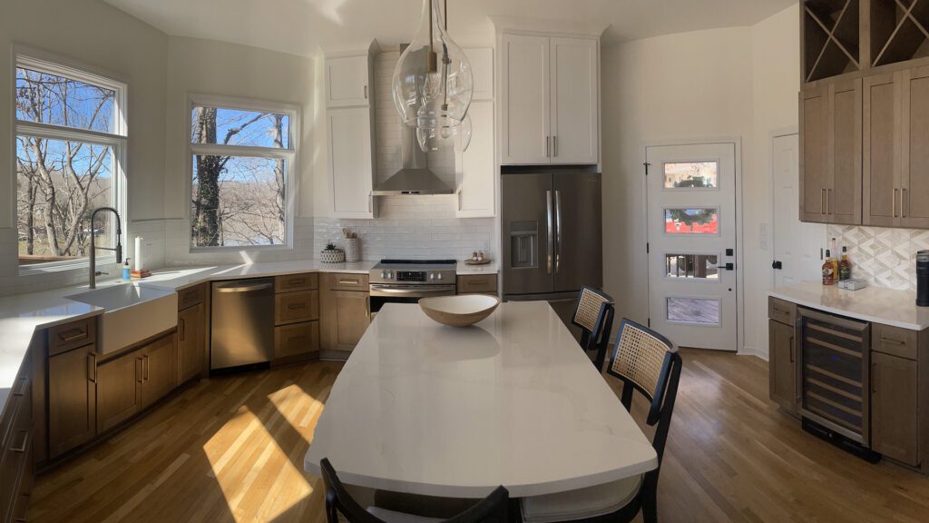 Building With Peace of Mind: Why Hiring the Right Contractor Matters