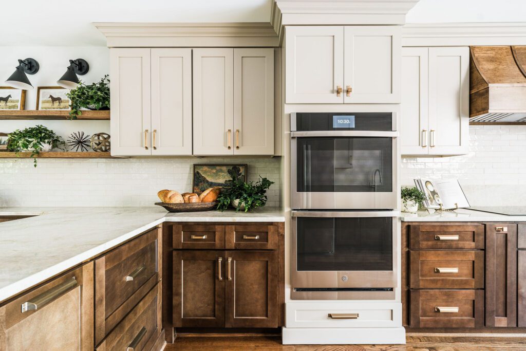 Kitchen Materials That Stand Up to a Busy Family