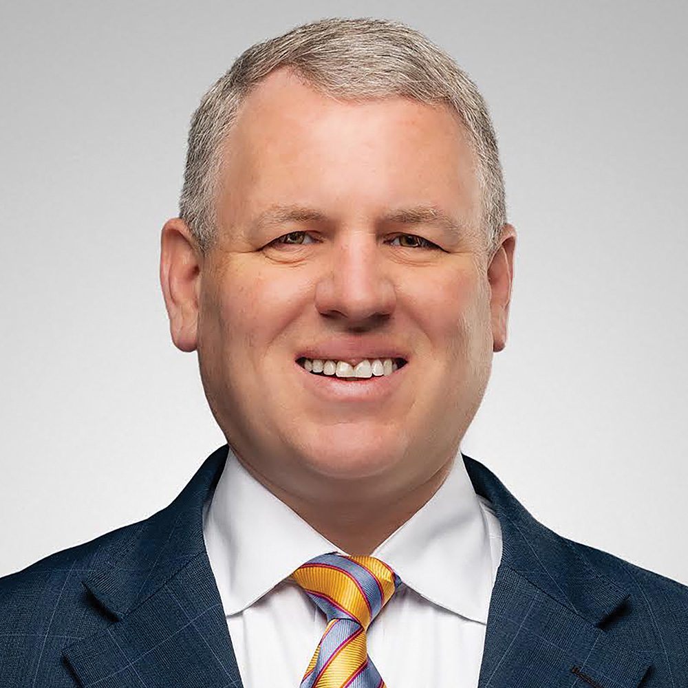 Kris McKoin, AAMS™, CPFA®
