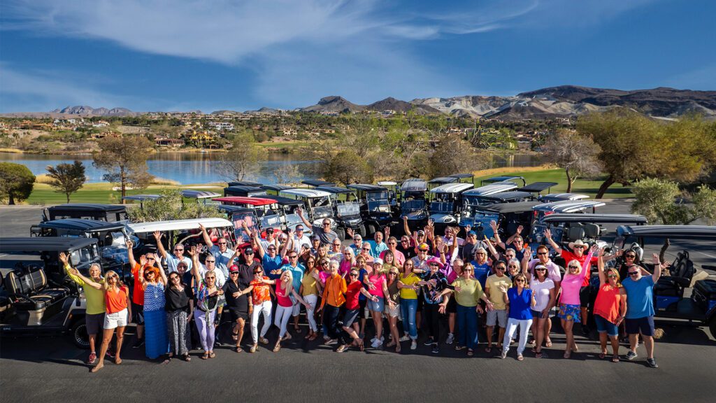 The Lake Las Vegas Lifestyle: Where Every Day Feels Like a Getaway